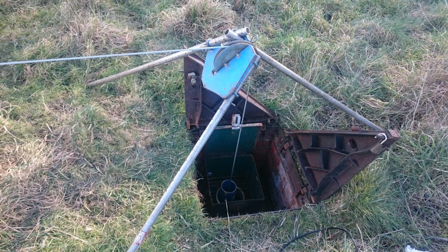 water borehole companies & water well drilling companies